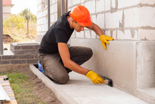 Licensed Vapor Barrier Installation service in Nelsonville, WI - SGP Waterproofing